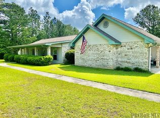 179 Timberlane Rd, Picayune, MS 39466
