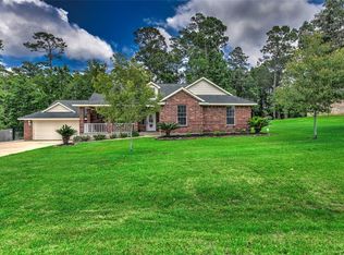 13138 Ash Pl, Dayton, TX 77535