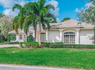 551 SW Sanctuary Dr, Port Saint Lucie, FL 34986