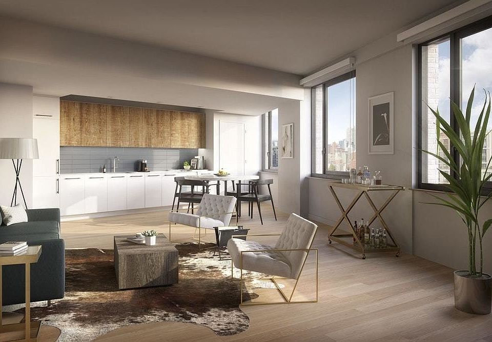 1st image of 445 W 35th St APT 11E