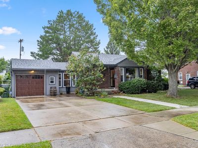 15796 Champaign Rd, Allen Park, MI, 48101