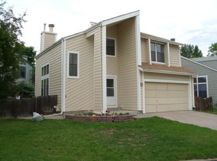 7848 S Windermere Cir, Littleton, CO 80120