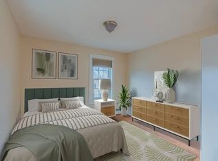 11 Sisson St #B, West Warwick, RI 02893