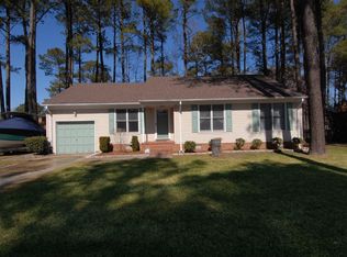 3805 Sunset Point, Portsmouth, VA 23703