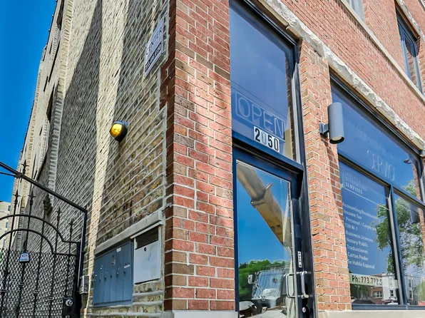 2050 N Western Ave #1W, Chicago, IL 60647