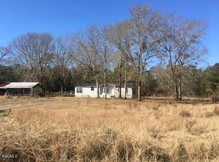 25201 Old Highway 49, Saucier, MS 39574