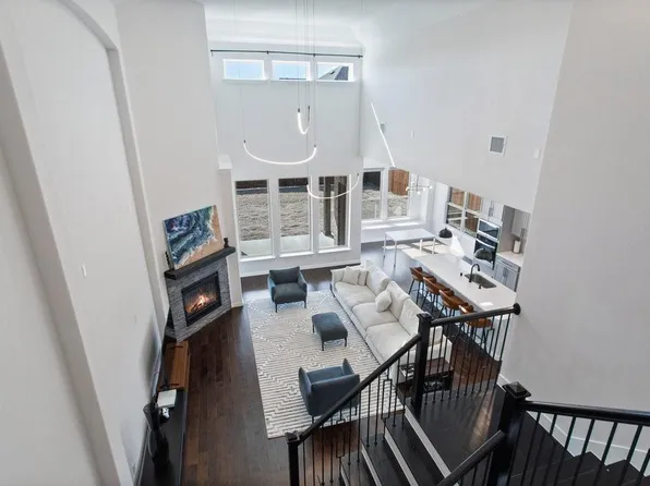 2113 Dorsey Dr, Forney, TX 75126