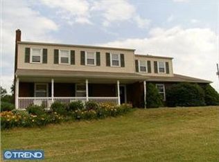 632 Landis Rd, Telford, PA 18969