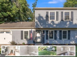 2375 Windsor Park Ct, Waldorf, MD