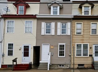 613 Hunter St, Gloucester City, NJ 08030