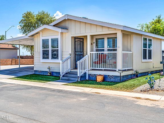2nd image of 17506 W Van Buren Street #533