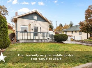 110 W Gray Ct, Spokane, WA 99205