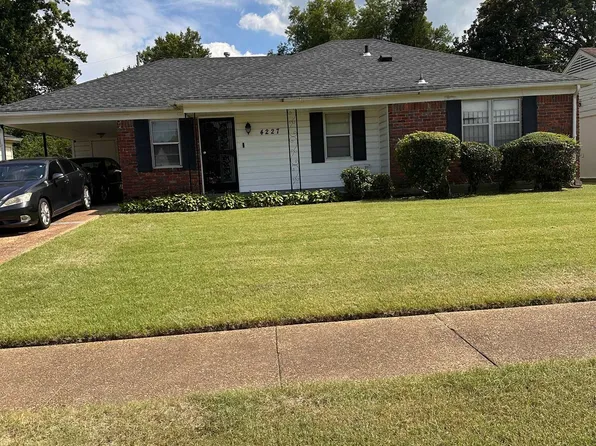 4227 Arrowood Ave, Memphis, TN 38118