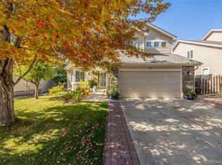 5541 S Quatar St, Centennial, CO 80015