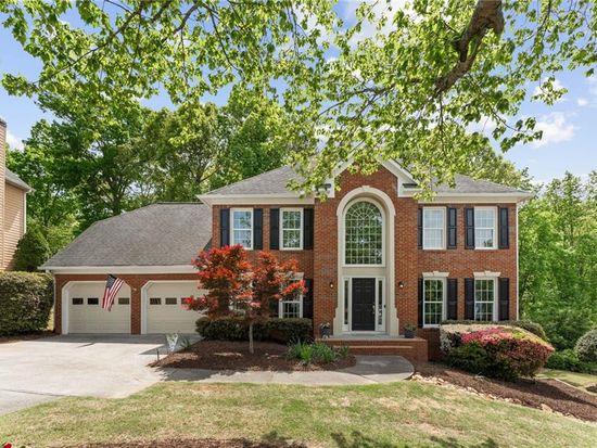 525 Lantana Ct NW, Acworth, GA 30102