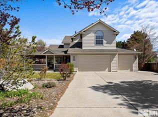 1950 Constellation Ct, Reno, NV 89523