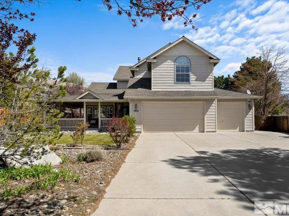 1950 Constellation Ct, Reno, NV 89523