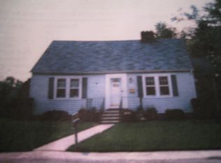 219 E Blvd, Kokomo, IN