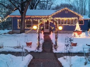 706 S 7th St, Basin, WY 82410