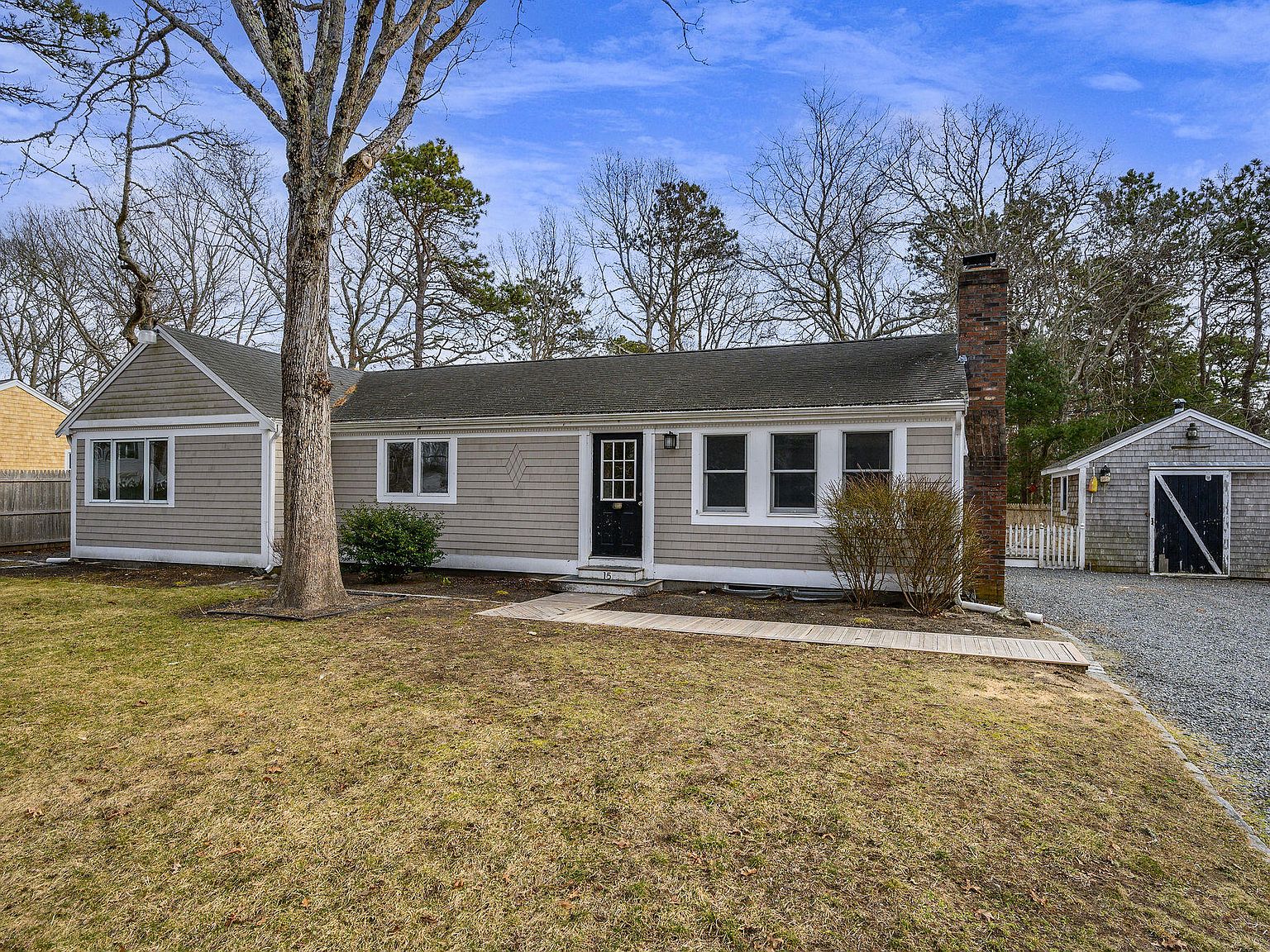 15 Thorwald Pl, Yarmouth, MA 02675, MLS# 73017298