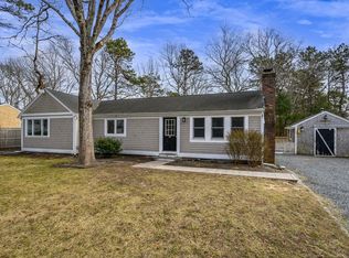 15 Victory Ln, South Yarmouth, MA 02664