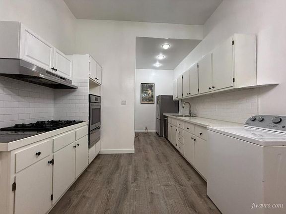 4th image of 1345 McAllister St #A