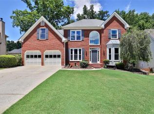 1825 Wildcat Creek Ct, Lawrenceville, GA 30043
