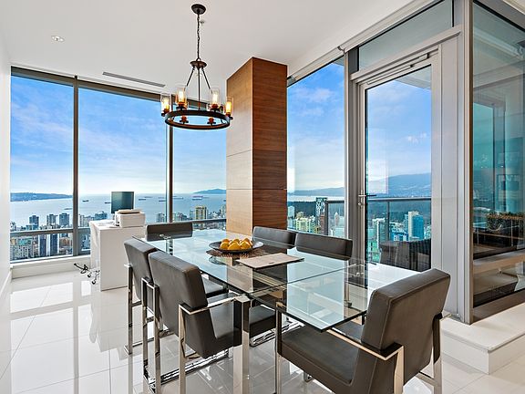 5th image of 1128 Georgia St W #4501
