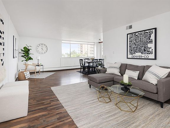 2nd image of 740 N Pearl Street #504