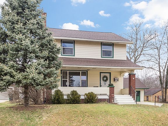 4 bedrooms 1 1/2 bath