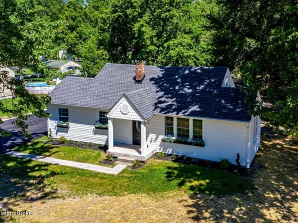 1407 Fairdale Rd, Fairdale, KY 40118