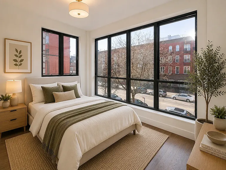489 Washington Ave #2B — Photo 2