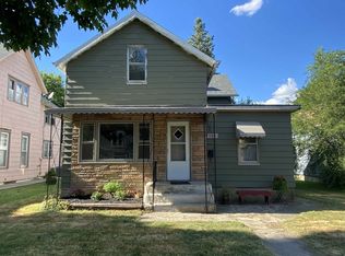 808 3rd St, Fort Wayne, IN 46808