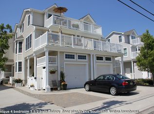 302 79th St, Avalon, NJ 08202