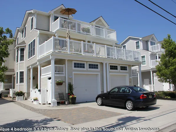 302 79th St, Avalon, NJ 08202