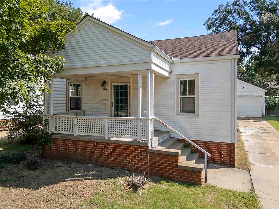 1st image of this home