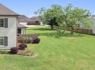 510 Torrenova Cir, Lafayette, LA 70508