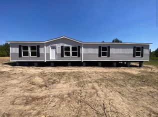 2123 Camp Rawls Rd, Wagener, SC 29164