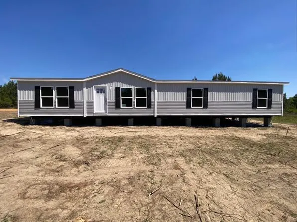 2123 Camp Rawls Rd, Wagener, SC 29164