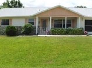 62 W Valerian Pl, Beverly Hills, FL 34465