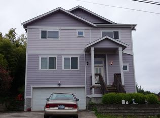 3320 S Holly St, Seattle, WA 98118