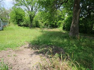 5521 Makeig St, Houston, TX 77026