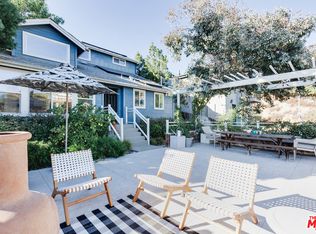 1901 N Avenue 51, Los Angeles, CA 90042