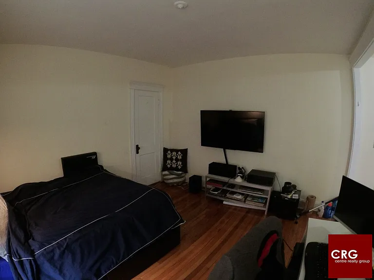 1450 Commonwealth Ave #5D — Photo 2