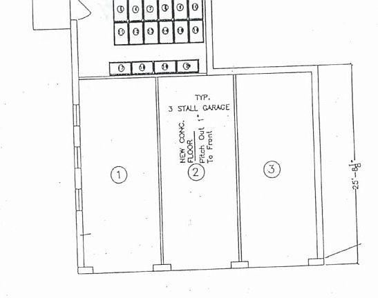 3rd image of 93 Maple St APT 106