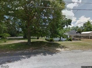 115 Shiloh St, Springfield, SC 29146