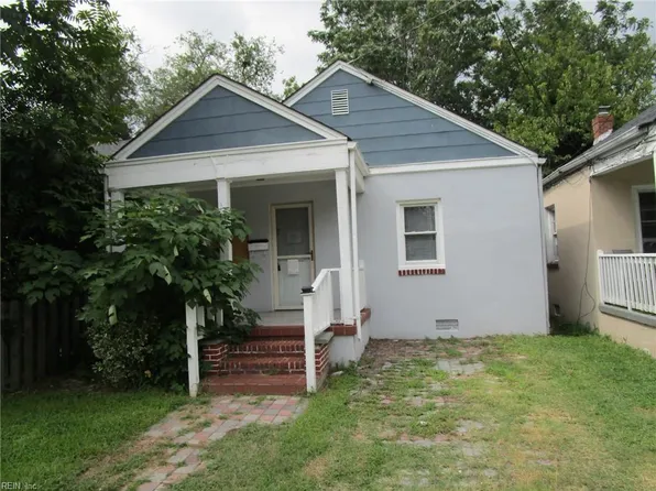 1215 26th St, Newport News, VA 23607