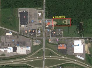 1340 N Lexington Springmill Rd, Ontario, OH 44906