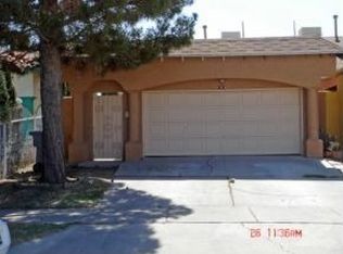 706 Brandywine Rd, El Paso, TX 79907