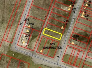 209 N 9th St, Steubenville, OH